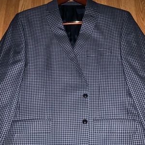 Men’s Michael Kors sport coat size 48R